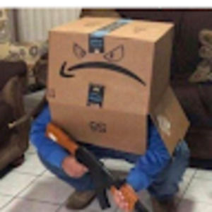 Meet your Posher, Colton